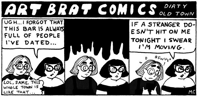 TwitCoast's tweet photo. We've all been there. #HalifaxProblems https://t.co/8cfIbNYGyI https://t.co/OU6F30NJ1e