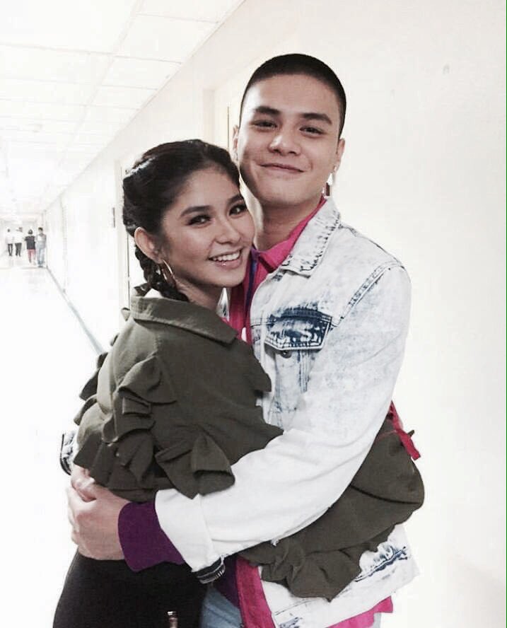 ChzelHermoso's tweet photo. PERFECT πππ @LoiNieOFCL @DreamscapePH @MoonBiatch @pamibarrola @iamAndalioLoisa @iamr2alonte @RBchanco @ericjohnsalut
#WansaBotefulDay https://t.co/EneoP656Se