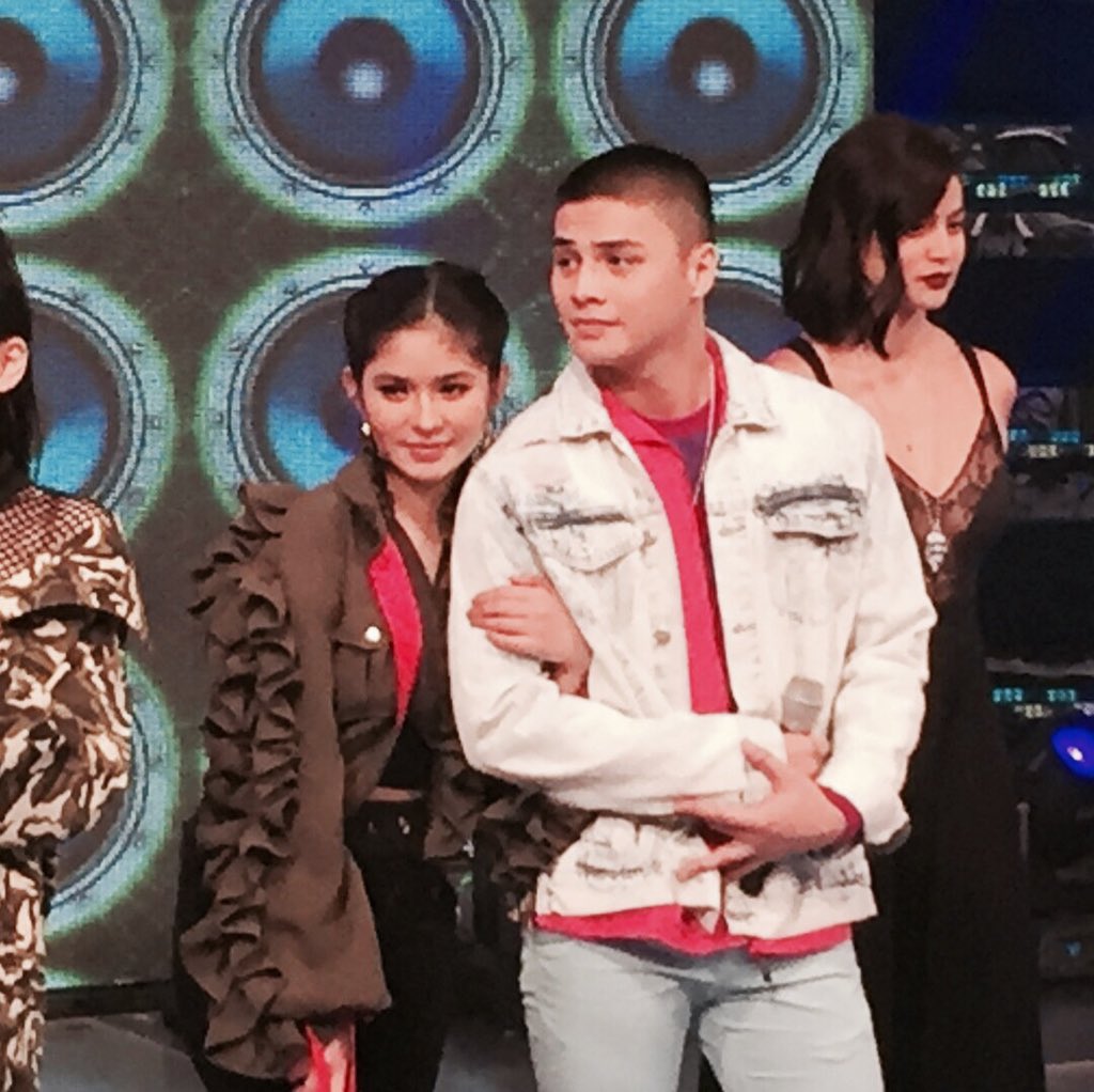 ChzelHermoso's tweet photo. PERFECT πππ @LoiNieOFCL @DreamscapePH @MoonBiatch @pamibarrola @iamAndalioLoisa @iamr2alonte @RBchanco @ericjohnsalut
#WansaBotefulDay https://t.co/EneoP656Se