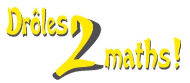 maths_edu_num's tweet photo. Dans 2 jours se débutera le concours #Droles2Maths.
Toutes les informations sont sur leur site:
https://t.co/Y3JP9leyzg https://t.co/vNSlfAdK70