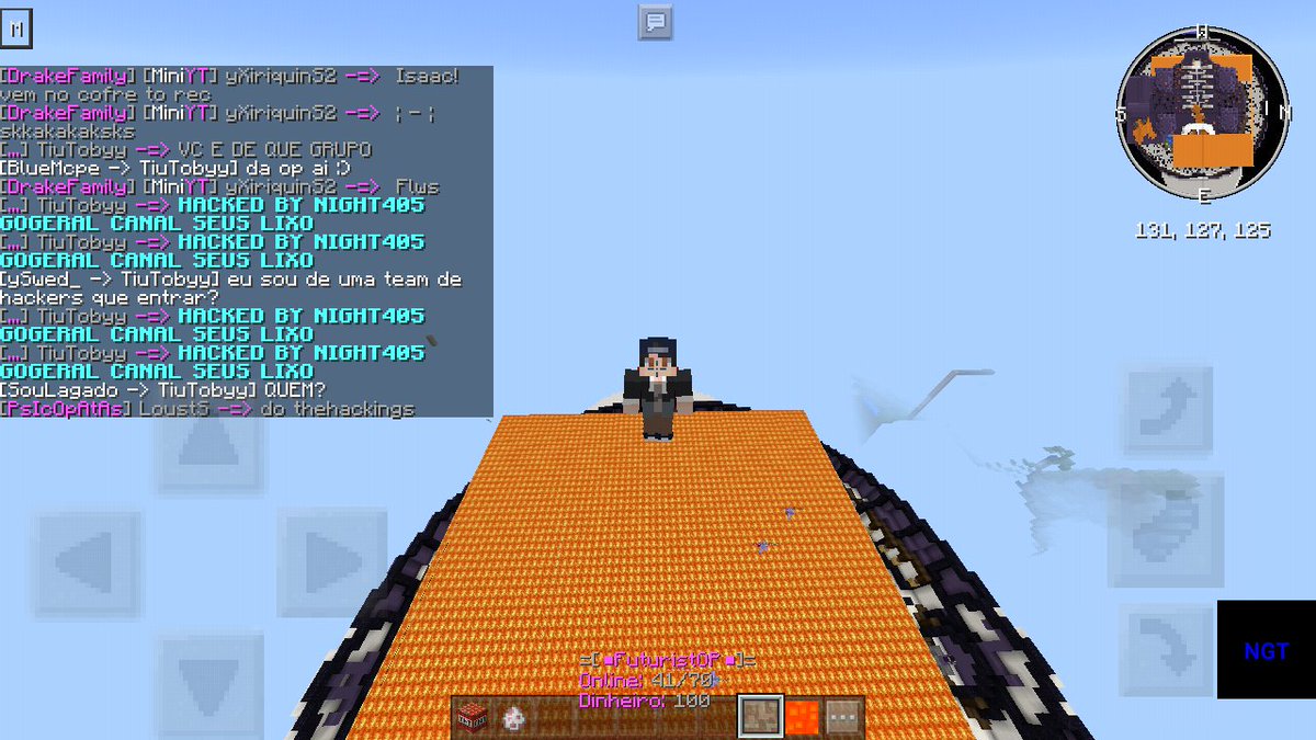 NighT405 tweet media