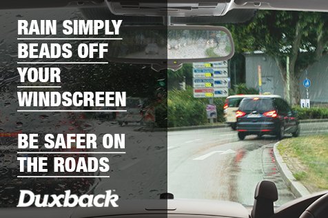 DuxbackUK's tweet photo. Duxback shop now open. No more wipers. https://t.co/AXxfVIRLCx 
#nomorewipers #cars #saferroads #ukroadsafety #audi #bmw #volvo #ferrari #ford #citroen #peugeot #mitsubishi #redbullracing #formula1 #metoffice #think! #brake #roadsafetygb #highwaysagency #rac #nomoreice #win https://t.co/1PEpOorquK