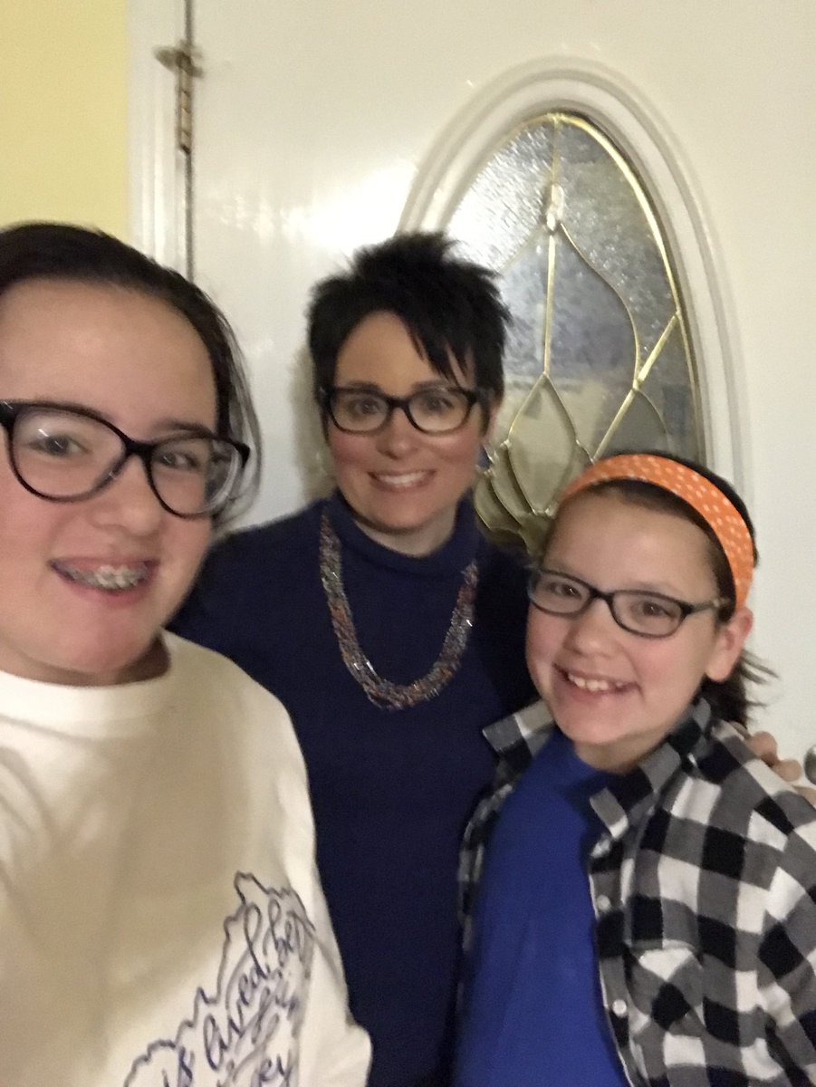 Orange &amp; blue today for the love of Marshall County, Kentucky. #eminenceschools #wearemarshallstrong