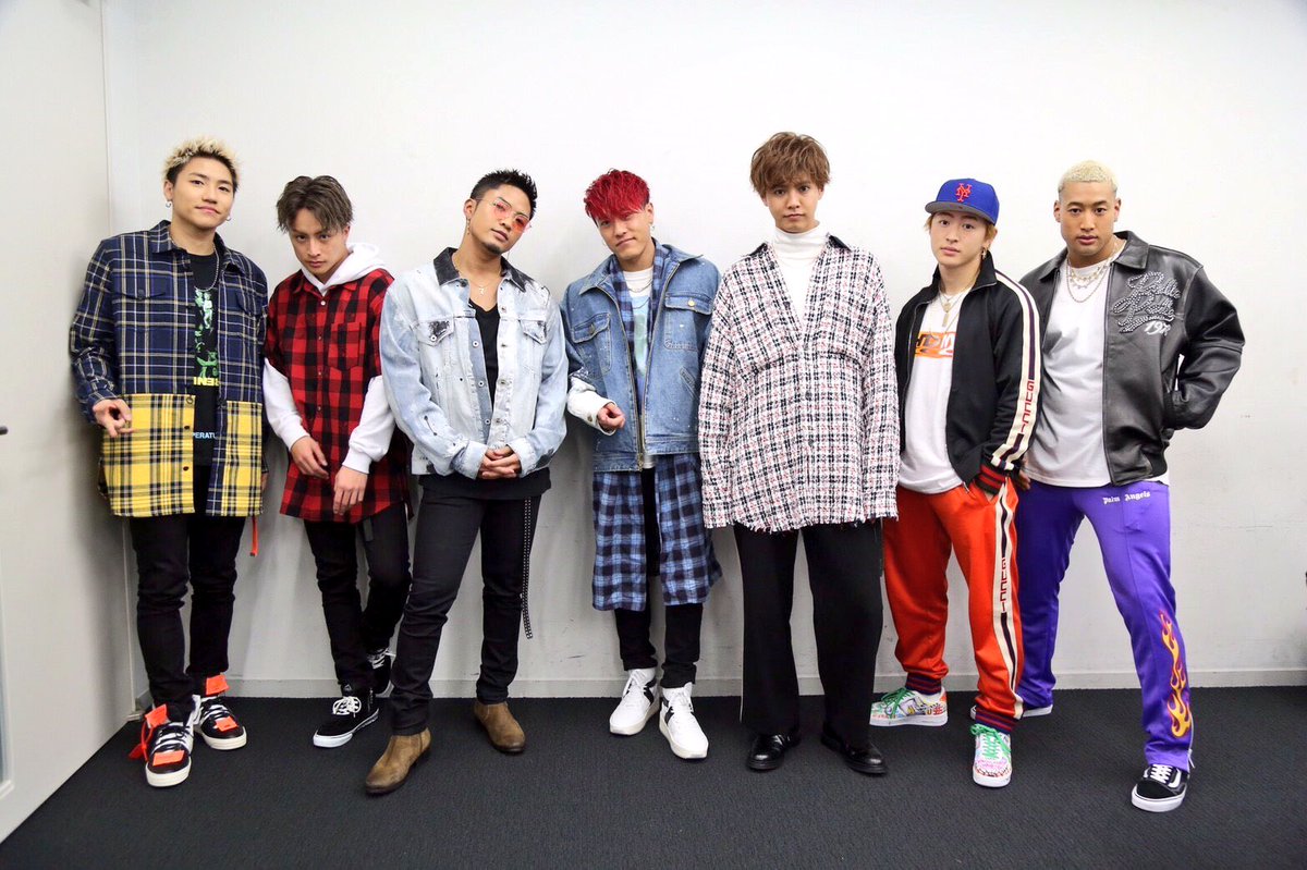 Generations公式アカウント Mステ ご覧いただきありがとうございました 今夜限り 特別ver の Y M C A 楽しんでいただけましたでしょうか Gene の楽曲でパフォーマンスしてくださるダンス部の皆さん 本当に嬉しい限りです これからも Generations公式アカウント Mステ ご覧いただきありがとうございました 今夜限り 特別ver の Y M C A 楽しんでいただけましたでしょうか Gene の楽曲でパフォーマンスしてくださるダンス部の皆さん 本当に嬉しい限りです これからも