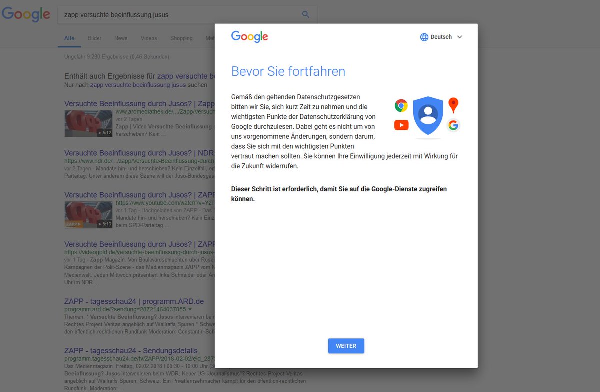 Ah_von_Oh's tweet photo. #Hallo #Google #Eure #ständigen #Abfragen #nerven #immernoch!
#Ihr #hofft #darauf #das #man #es #zu #eilig #hat #und #auf #seinen
#Datenschutz #verzichtet #und #eure #Dienste #nicht #beschränkt? #Ich #möchte #euch #nur #als #Suchmaschine #nutzen.
#Aber #dafür #keine #andere #Okay https://t.co/xuBxj0Drzn