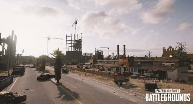 Noob_2_Pro's tweet photo. #PUBG: La última actualización de Xbox One balancea el gameplay de vehículos https://t.co/WVdg8GViMt via @IGNLatam https://t.co/pZukt69kUe