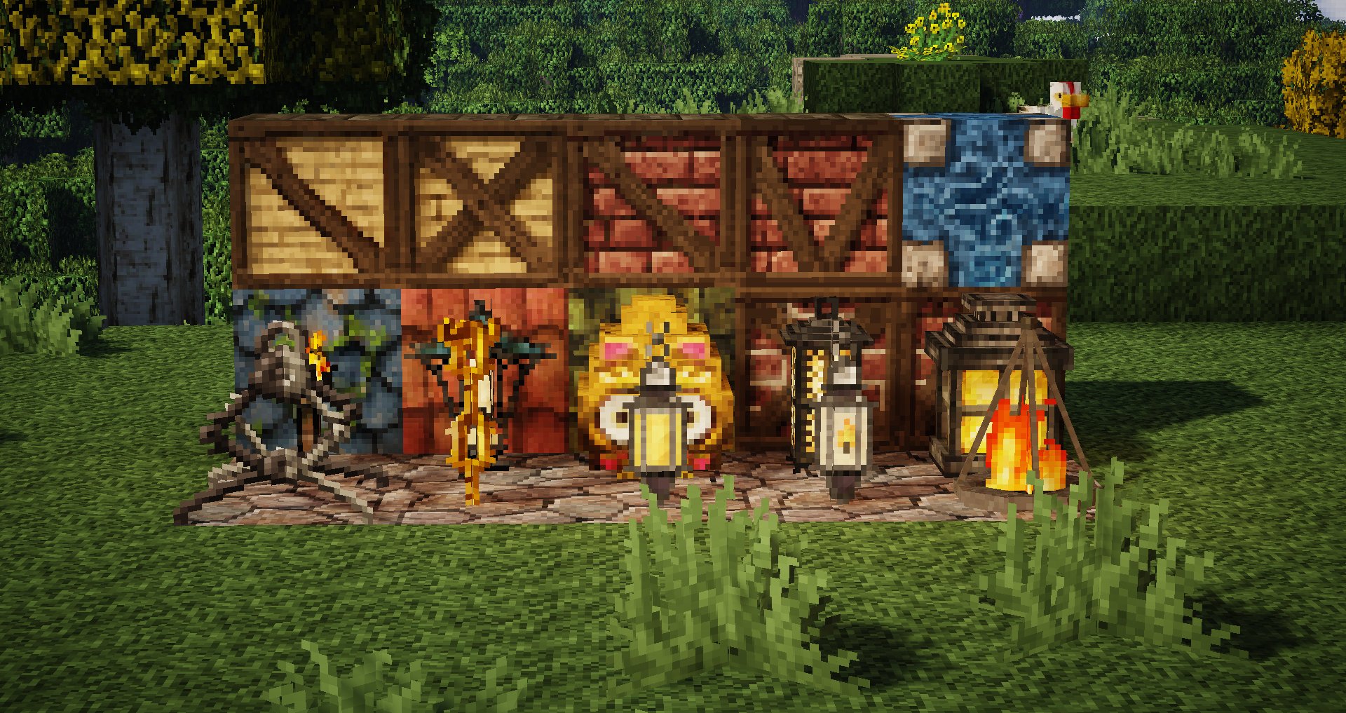 Spigot プラグイン導入 Twitter Search Twitter