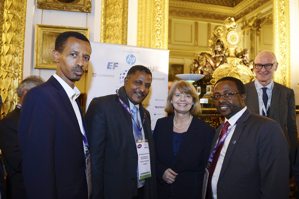 DFID Ethiopia (@DFIDEthiopia) / Posts / X