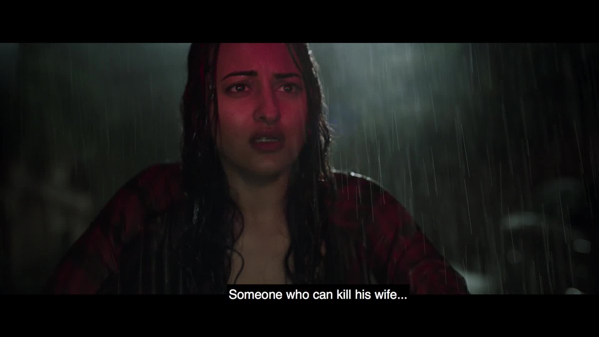 Thalabathism's tweet photo. Ittefaq 2017 #Hindi #MurderInvestigation #Thriller #MustWatch https://t.co/VPhN1b1sqo
