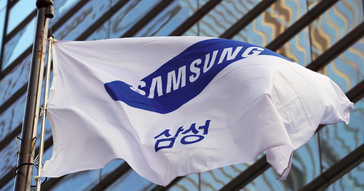 indexhu's tweet image. A #Samsung a csippiac új királya #processzor #csipgyártás dlvr.it/QDgcCX