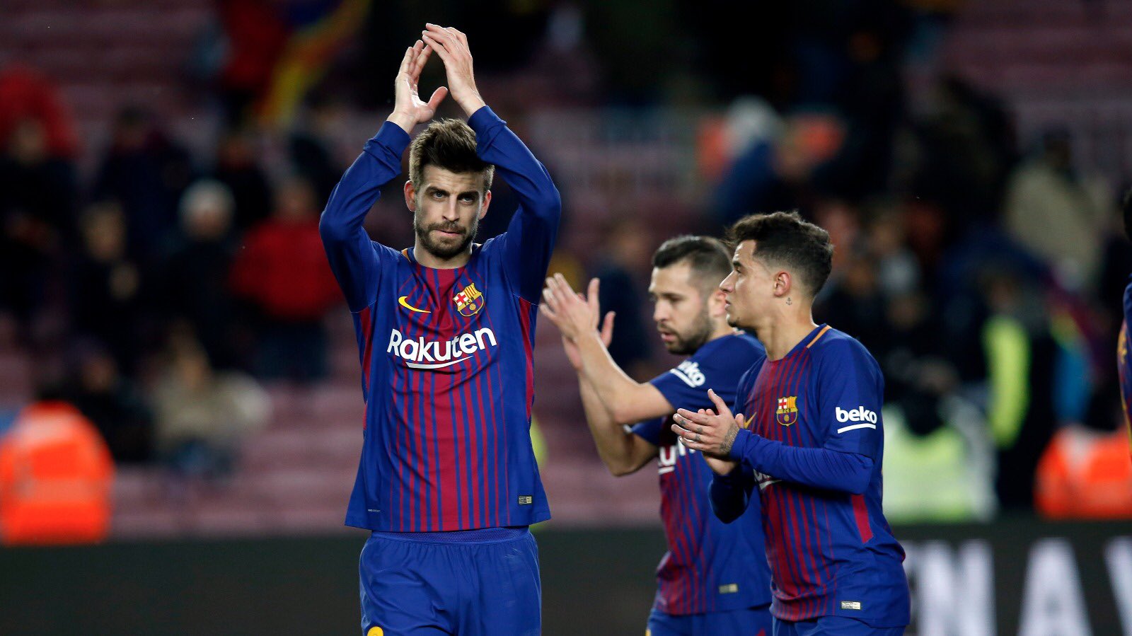 صور مباراة : برشلونة - فالنسيا 1-0 ( 01-02-2018 ) DVBB3-fXkAAQ3S6