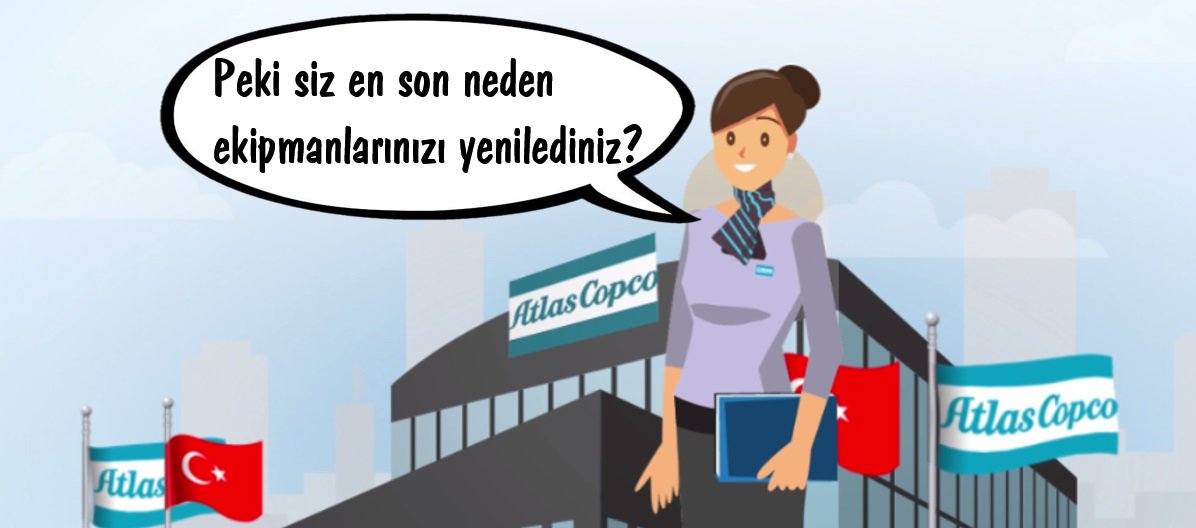 Mühendislik ekonomisine göre ekipman yenilemenin iki temel nedeni var:
Fiziksel yıpranma/bozulma
Güncelliğini yitirme/üretimden kalkma
Peki siz en son neden ekipmanlarınızı yenilediniz?