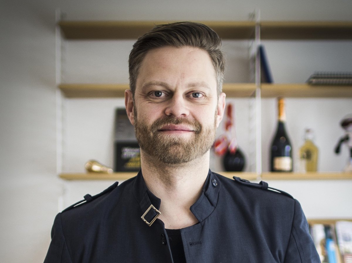 gaestdotcom's tweet photo. Say welcome to our new COO Thomas Yde Frederiksen! He is just appointed as new Chief Operating Officer helping us to expand https://t.co/erMmHhDudc internationally: https://t.co/SD2XPND9eF #gaest #startup #meettech https://t.co/HomNz7oPt1