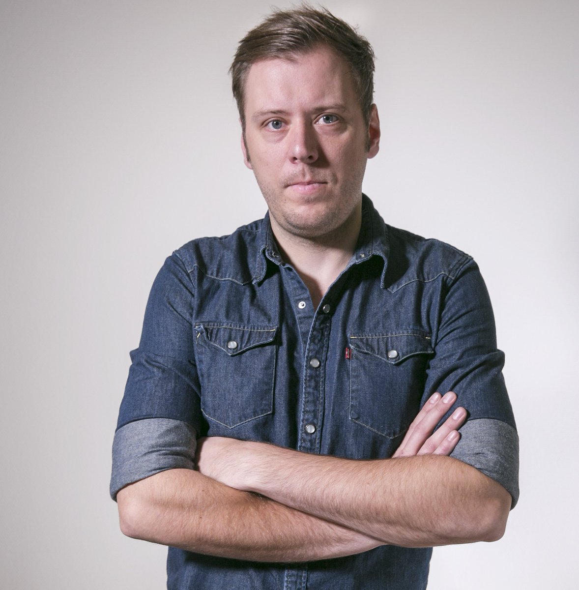 falukuriren's tweet photo. "Visst ska vi skratta åt SD-politikerna – men problemen måste tas på allvar".
 Läs @mrhenko123:s krönika. https://t.co/s1VRXQfJHI https://t.co/sA5d1KTFCC