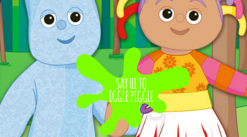 Iggle Piggle is super excited to say hello to all our mini guests at TOT Fest 2018! Who will he be bringing along with him? #charactermeetandgreet #totfest2018 #pinkbearevents #hitchin #babies #toddlerlife #makingmemoriesiswhatwedo