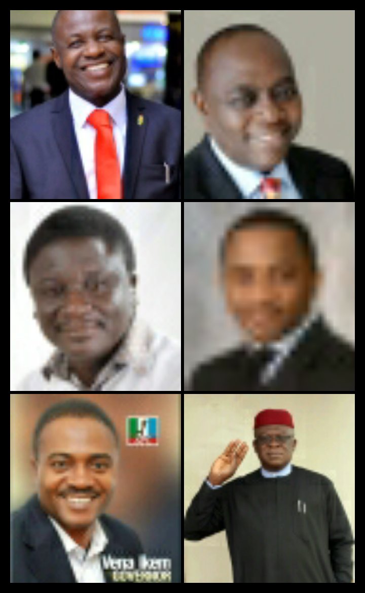 NGRsparrow's tweet photo. 2019: APC Men Eyeing Ayade Seat https://t.co/DaH3LUJQeu https://t.co/2GKdP0gCSd