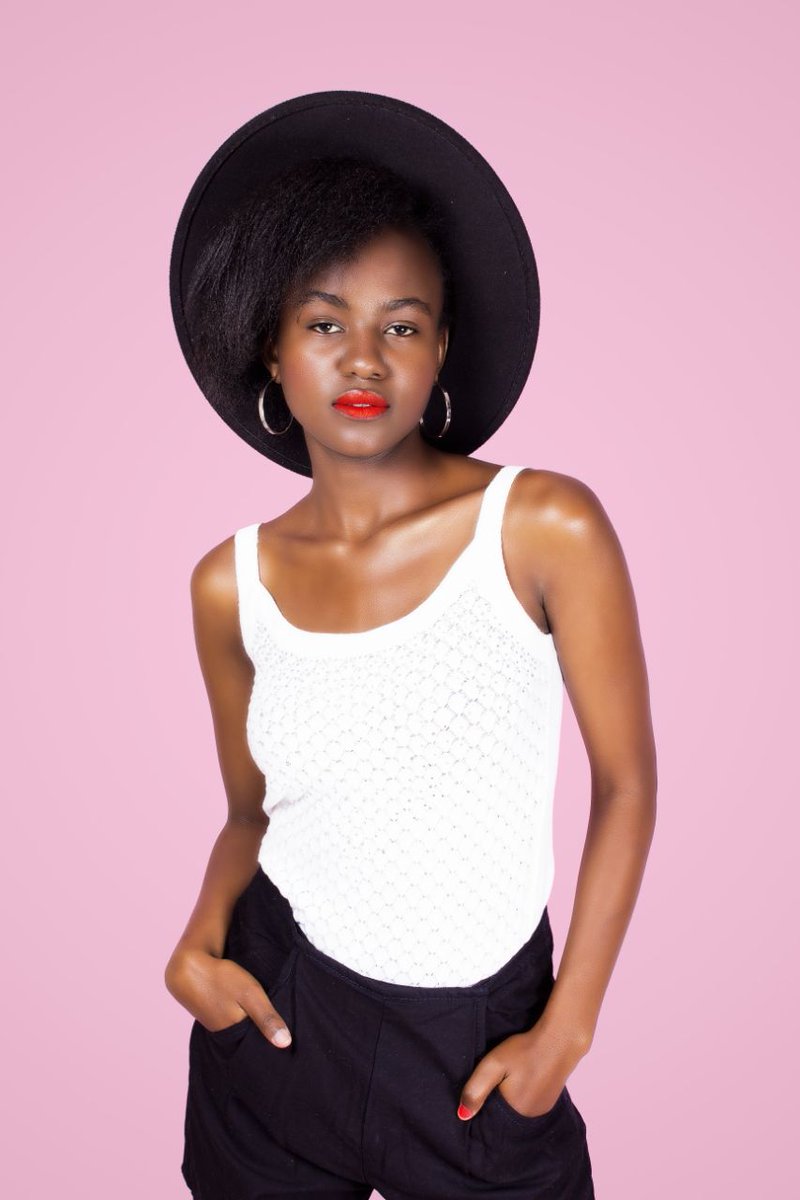 MulanVBeauty's tweet photo. RT @ShannMadge: #pink #naturalhair #february #lovemonth
#photography #interviewshoot #makeupbyme
PC: @conceptworldke https://t.co/5HKBAuosb7