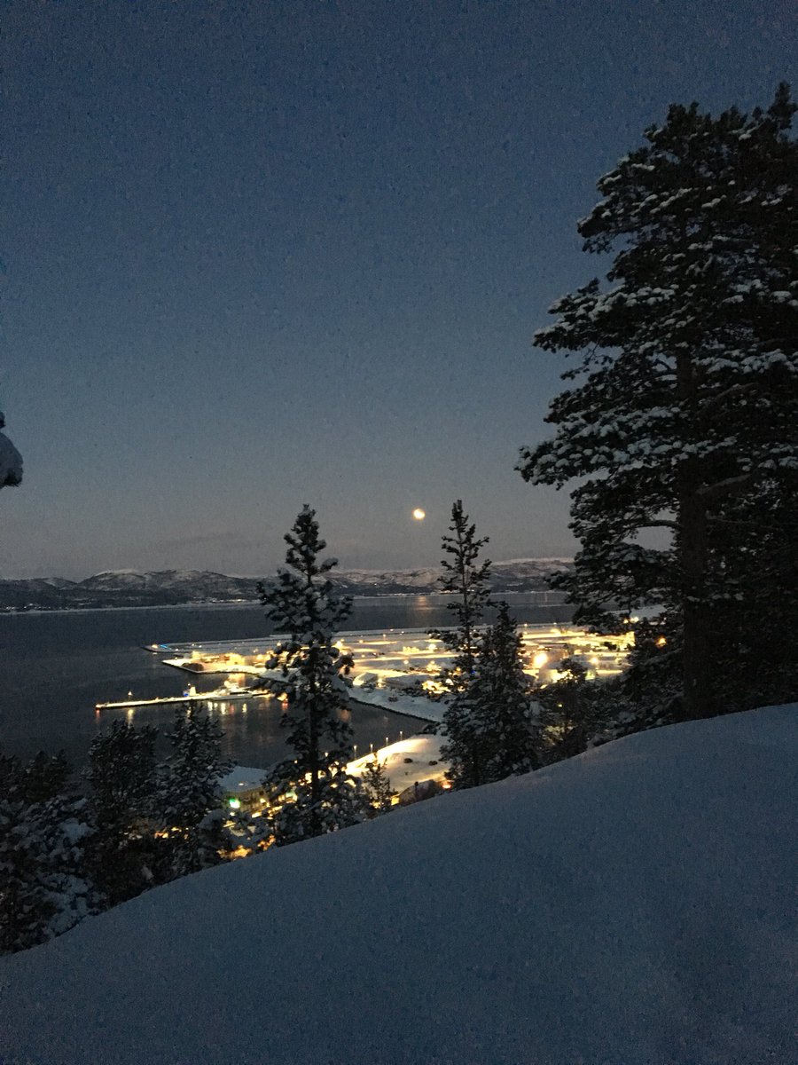 Nomadic_Inday's tweet photo. Getting into the craze and yes of course we all need to see it 😀☺️ #SuperBlueMoon #alta #Finnmark #winter #nomadic_inday https://t.co/DQMzuf0JVm