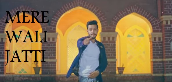 LyricsHawa's tweet image. #MereWaliJatti is the new song from #BSony while the composer is #DAGame.

Lyrics : lyricshawa.com/2018/02/mere-w…