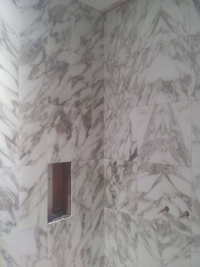 Wall Tiling 
Contact us!
#floor #wall #bathroom #toilet #kitchen #tiles #refurbishment #tilers #londontiles #professionaltiles #londonWall