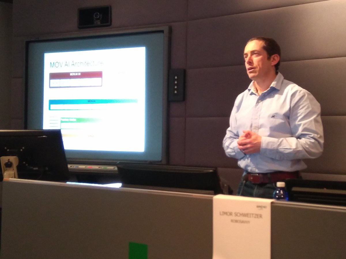 BIND - Basque Open Innovation Platform tweet media