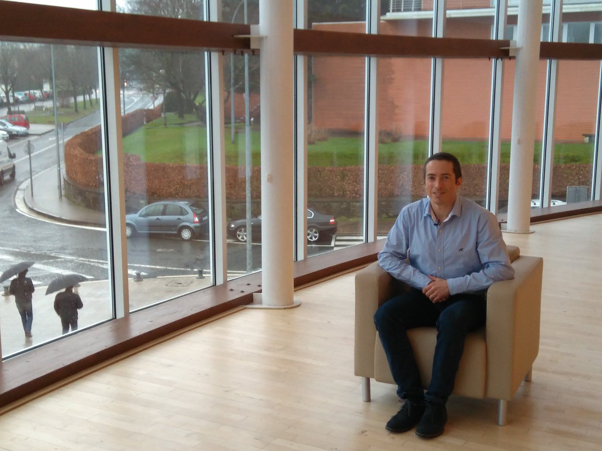 BIND - Basque Open Innovation Platform tweet media