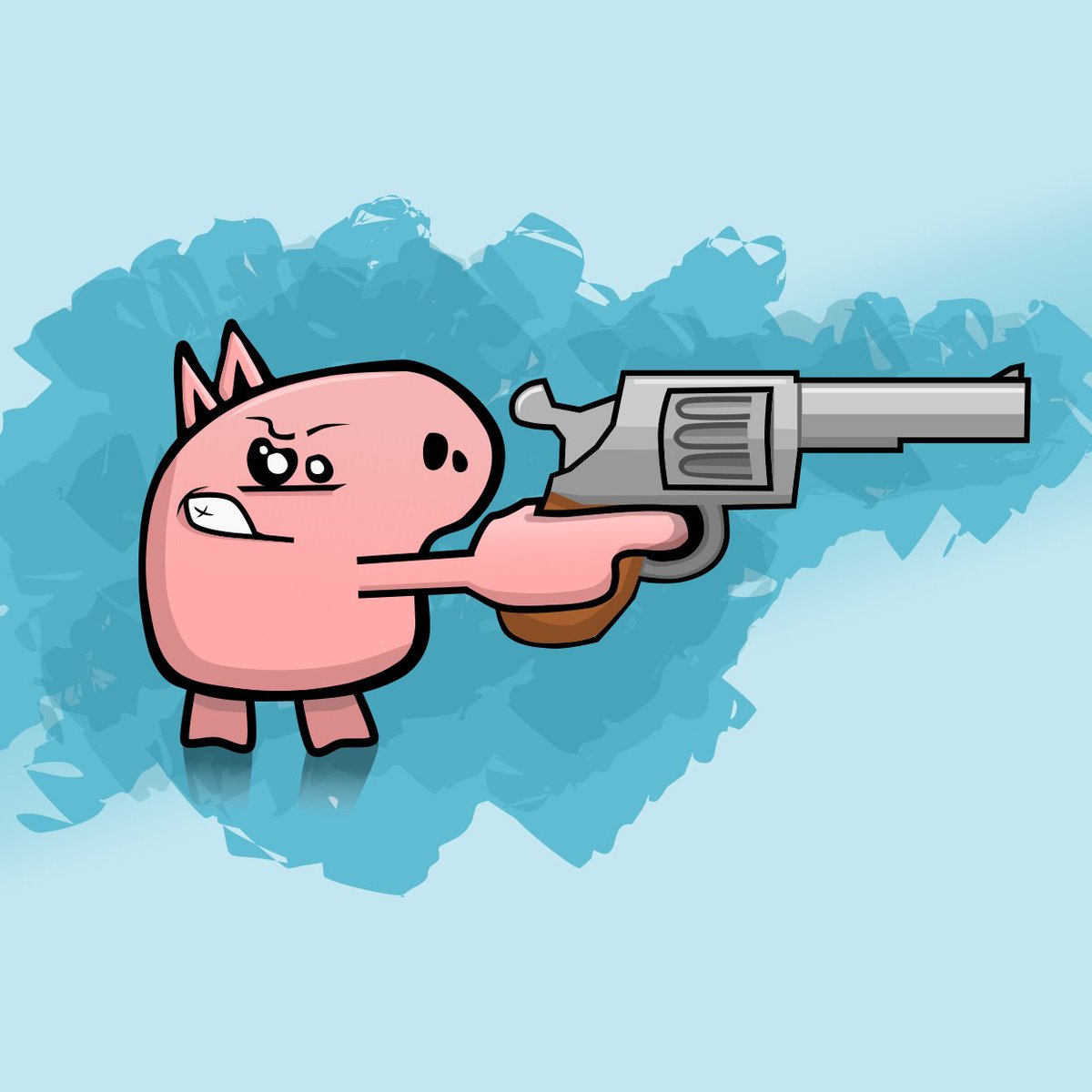 4mob games tweet media