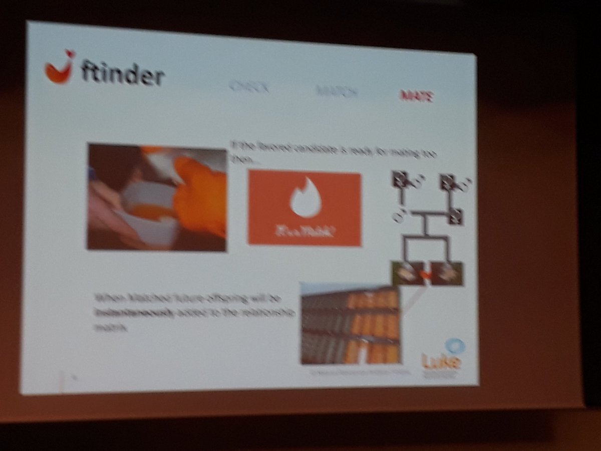 KohlJohanna1's tweet image. Ftinder! #LukeLEADS @LukeFinland @Harri Vehviläinen