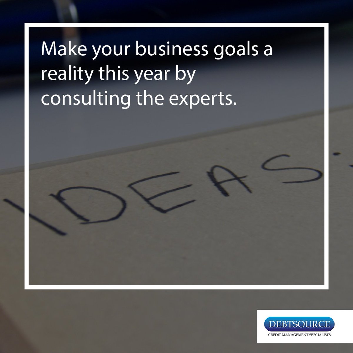 debtsource's tweet image. Get your accounts paid on time every time by the credit management and credit insurance experts. #Debtsource debtsource.co.za