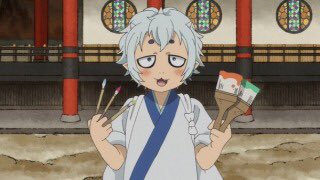 北海つばめ 茄子 鬼灯の冷徹の合法ショタ 重要 性格は小学生男子的な感じだけど芸術センスが抜群 幼馴染の唐瓜くんとセットで行動してることが多くてとにかく2人ともかわいい T Co Nfqvggdgfd Twitter