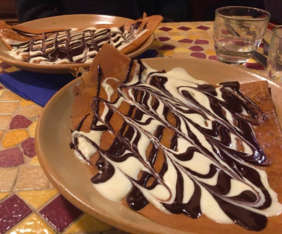 Where to eat the best organic artisanal #Crepes for #Chandeleur in Paris? bit.ly/1KViEhI