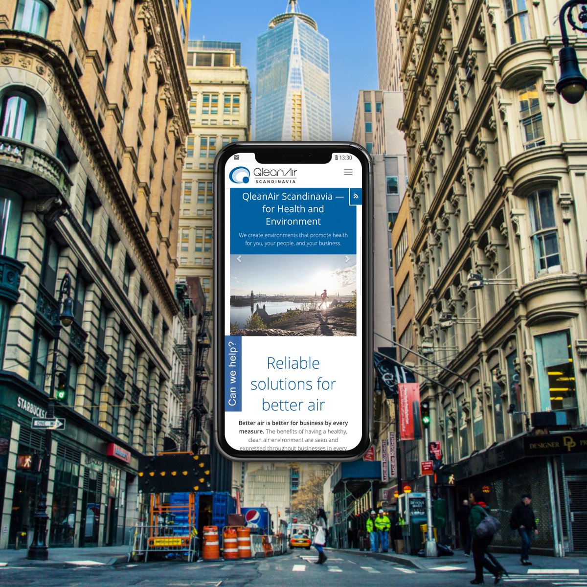 QleanAir's tweet photo. No matter where you are, you can always get the latest on "air quality" news and information that matters, here: https://t.co/WPPq1CAANO
#getqlean #qleanair #airquality #news #blog #solutions https://t.co/rpRFAUxN9m