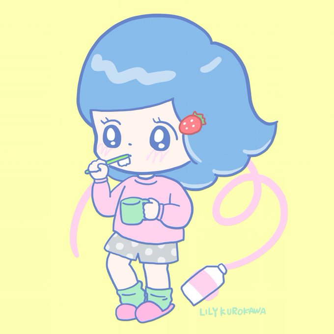 ファンシーのtwitterイラスト検索結果