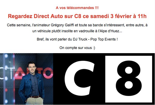 PopTopEvents's tweet photo. #directauto #djtruck #poptopevents #insolite #defender #alpedhuez https://t.co/4QYIkrswLN