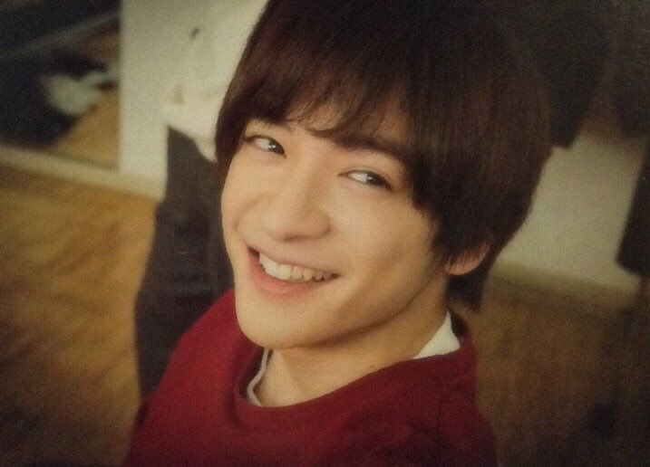 yuzu_HeySayJUMP's tweet photo. 知念くんの誕生日11/30までに
1130RTorいいね
初ですが成功させたいので協力お願いします！
#とびっこさんスルー禁止 
#とびっ子さんRTした人全員フォロー 
#HeySayJUMP 
#知念侑李 https://t.co/4WZFnj8xfC