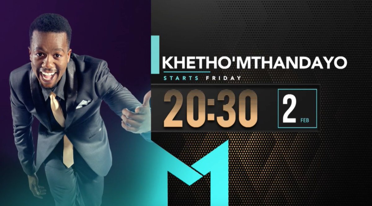 MnetCorporate's tweet photo. Love is in the air for the hopefuls on @1MagicTV's new show Khetho'mthandayo! Tune in at 20:30 tonight for the premiere episode. https://t.co/ElUG5Iv6d7