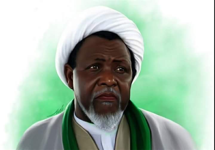 Sidialiyumusa's tweet photo. #783Days
#Since the illegal detention of Sheikh Zakzaky by the mass murderer @NGRPresident @MBuhari
#FreeZakzaky https://t.co/WiPV1S0n9a
