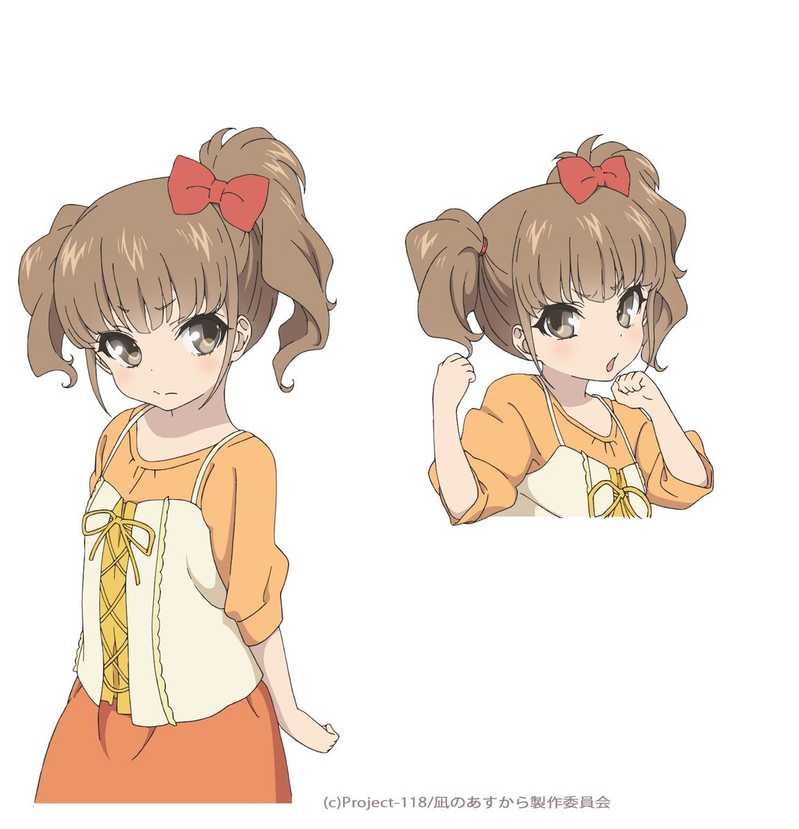 P A Works 公式 ツインテールの日 企画 さらに 久沼さゆ 凪のあすから 矢野エリカ Shirobako も弊社で制作させて頂いた作品に登場するツインテール女子ですね Paworks P A Works 公式 ツインテールの日 企画 さらに 久沼さゆ 凪のあすから 矢野エリカ Shirobako も弊社で制作させて頂いた作品に登場するツインテール女子ですね Paworks