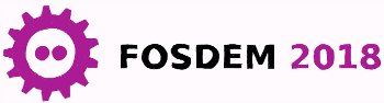 Nos équipes seront présentes à <a href="/fosdem/">FOSDEM @fosdem@fosstodon.org</a> et à <a href="/cfgmgmtcamp/">Config Mgmt Camp</a> où @arthurlutz et <a href="/philpep_/">philpep</a> feront une présentation sur #Salt : logilab.fr/blogentry/2782 <a href="/SaltStack/">saltstack</a> #config