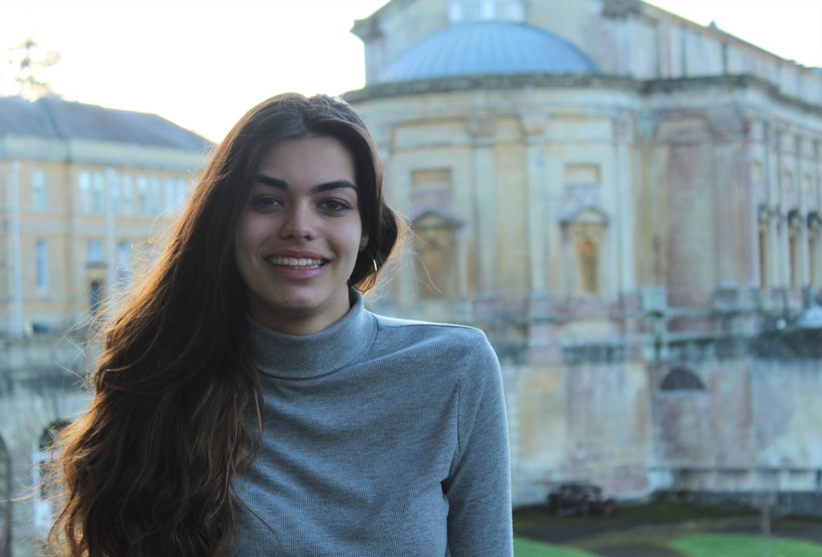 PriorPark's tweet image. Daisy (L6Ar) is our candidate for the Youth Parliament Elections. Voting opens 5 February. There are 6 candidates for the B&amp;amp;NES constituency and their Manifestos are on display outside Room 9. Good luck to all the candidates #GoDaisy