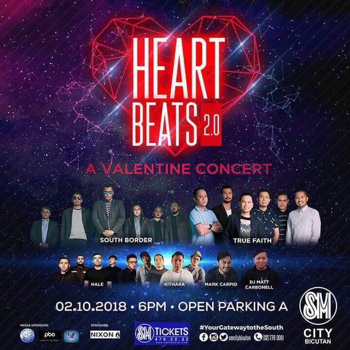 South Border tweet media