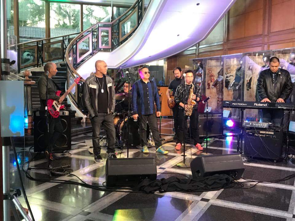 South Border tweet media