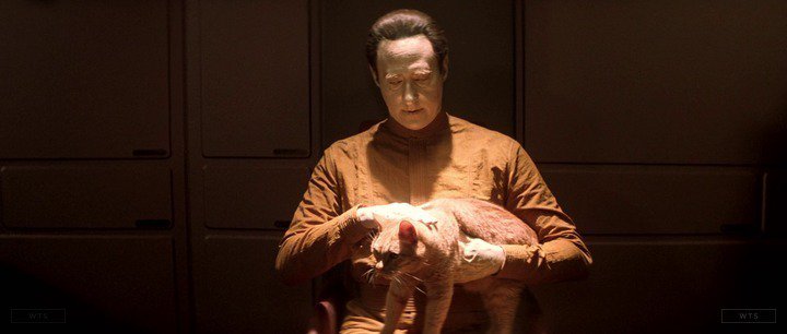 Happy Birthday to Brent Spiner who turns 69 today! Name the movie of this shot. 5 min to answer! 