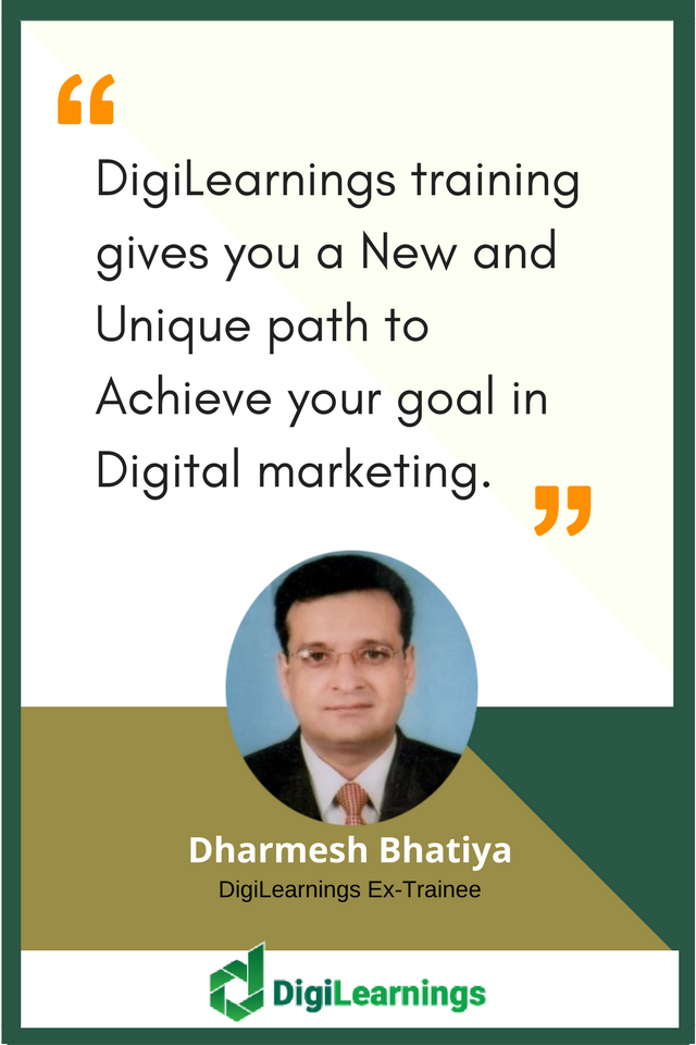 digilearningsin's tweet photo. A testimonial from DigiLearnings ex-trainee.
Enquire now. https://t.co/mzHjCxyIVB
#DigiLearnings #DigitalMarketing #OnlineMarketing #SAvIND #OpenHouseWithFM
#LifeAtTheTrees
#ABPबजटसम्मेलन
#BBGV
#FridayFeeling
#AbJamegiKulfi
#ALTBalajiHaqSe
#VLCCAyushForMen
#DaasDev
#IndVsAus https://t.co/HtjHKfFaXV