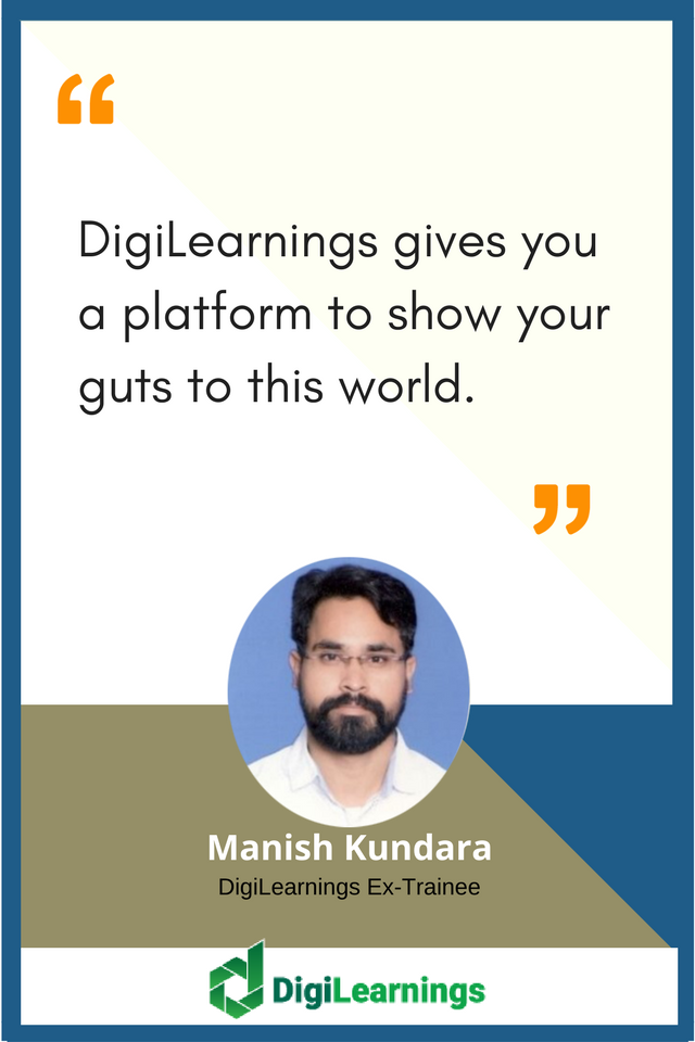 digilearningsin's tweet photo. A testimonial from DigiLearnings ex-trainee.
Enquire now. https://t.co/mzHjCxyIVB
#DigiLearnings #DigitalMarketing #OnlineMarketing #OpenHouseWithFM
#LifeAtTheTrees
#ABPबजटसम्मेलन
#BBGV
#FridayFeeling
#AbJamegiKulfi
#ALTBalajiHaqSe
#VLCCAyushForMen
#DaasDev
#IndVsAus https://t.co/nERVnrZY1w