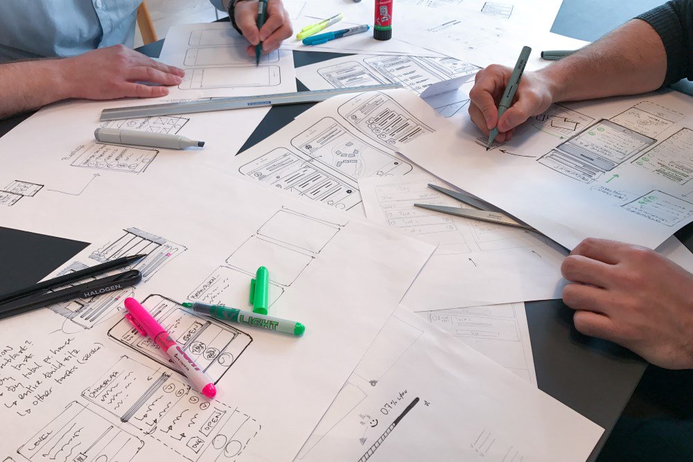 Hva er en nordisk designressurs? Nå samarbeider  <a href="/doganorway/">DOGA</a> @designcentret  @Design_Forum @SVID <a href="/honnunarmidstod/">Iceland Design and Architecture</a> om å kartlegge designressursene i hele Norden