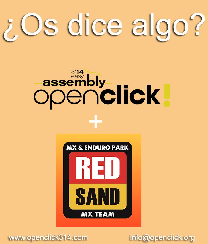 OpenClick314's tweet photo. #redsand #mxgpcomunitatvalenciana2018 #motocros #moto #Youthstream #castellon #pilotos #motocross https://t.co/oGDr5sosDD