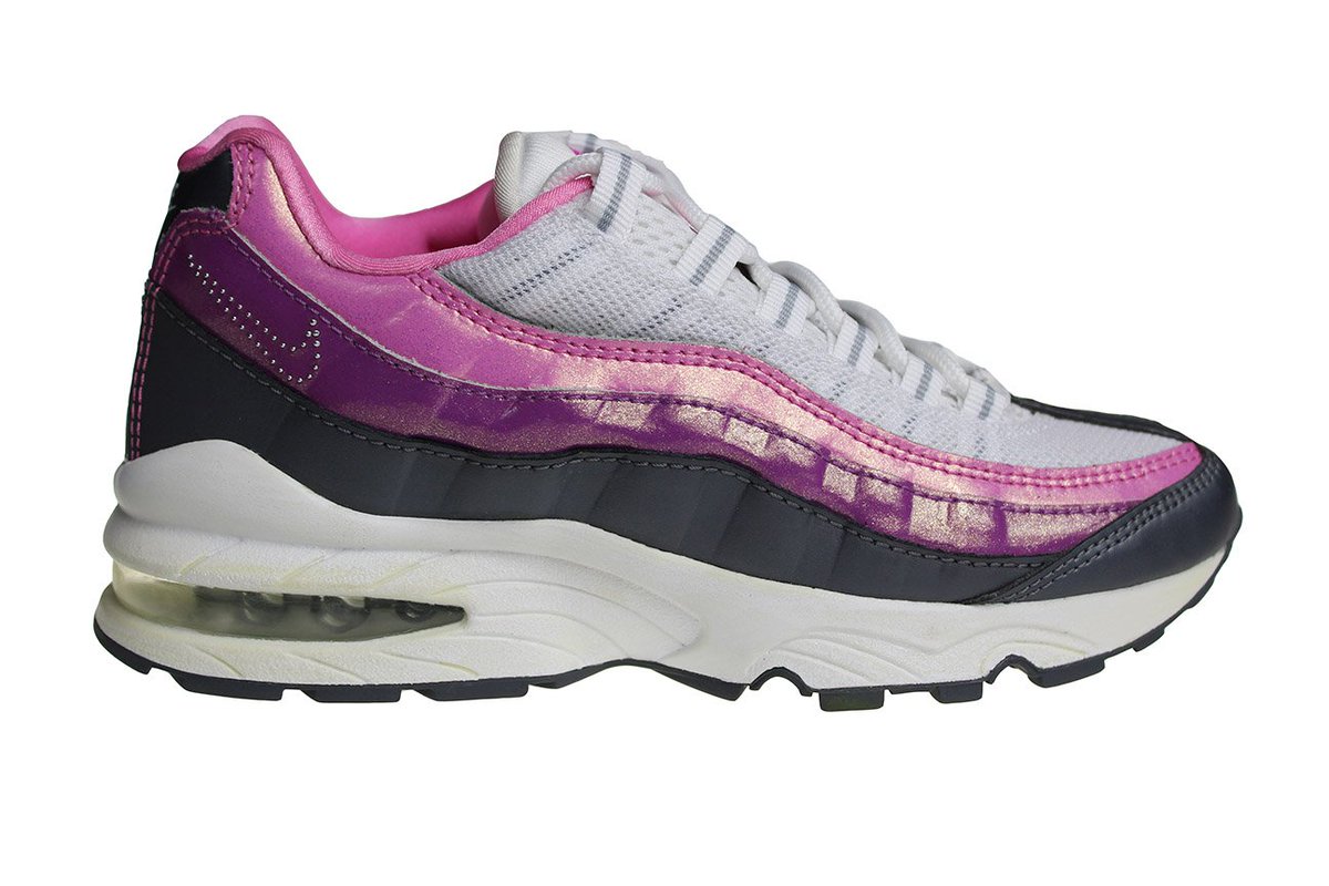 waar worden nike schoenen gemaakt