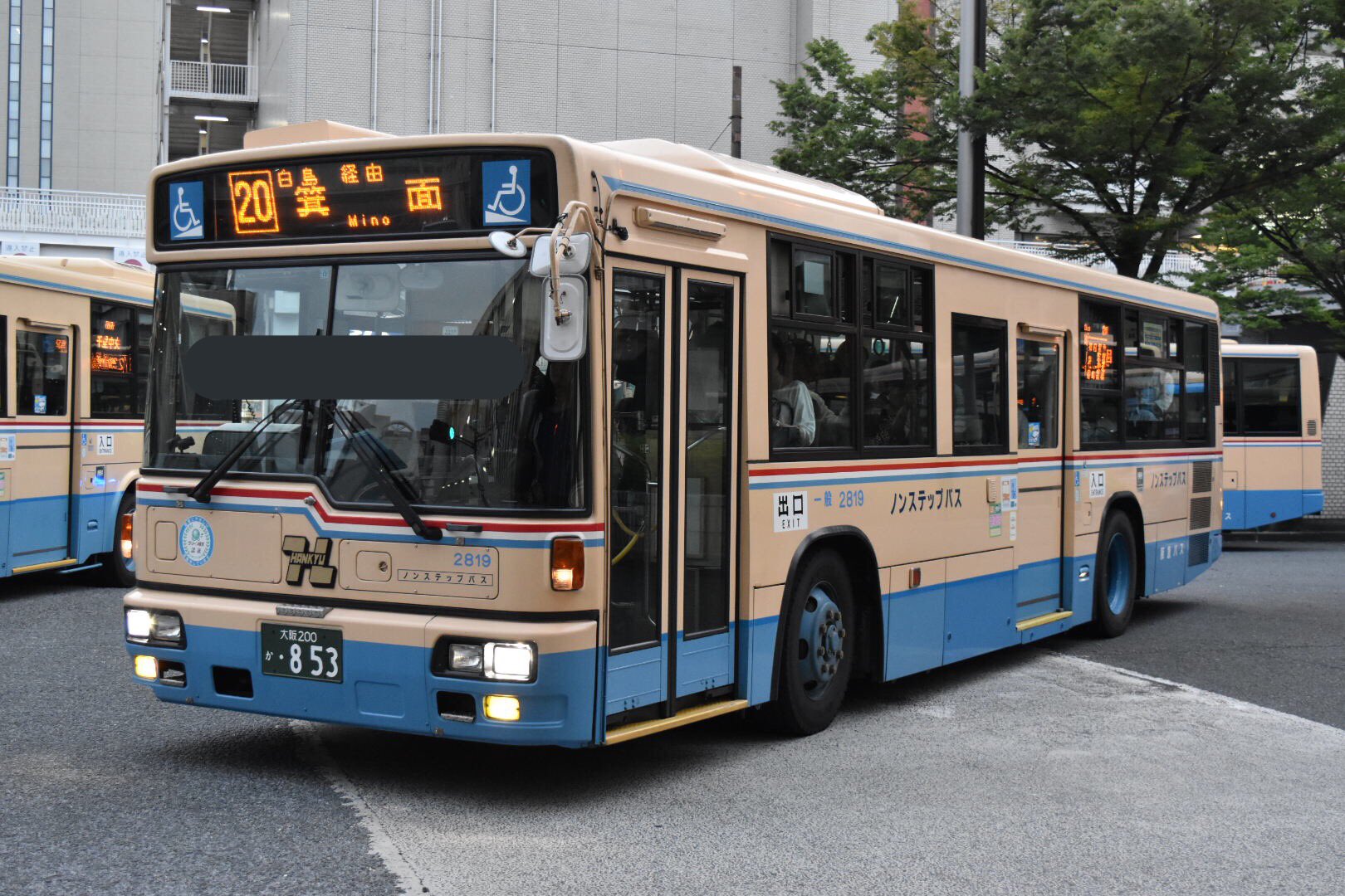 北大阪 on X: 