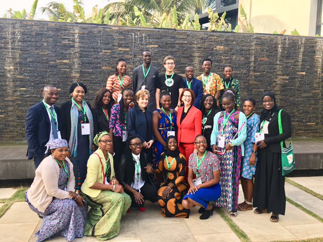 Laura Frigenti tweet media